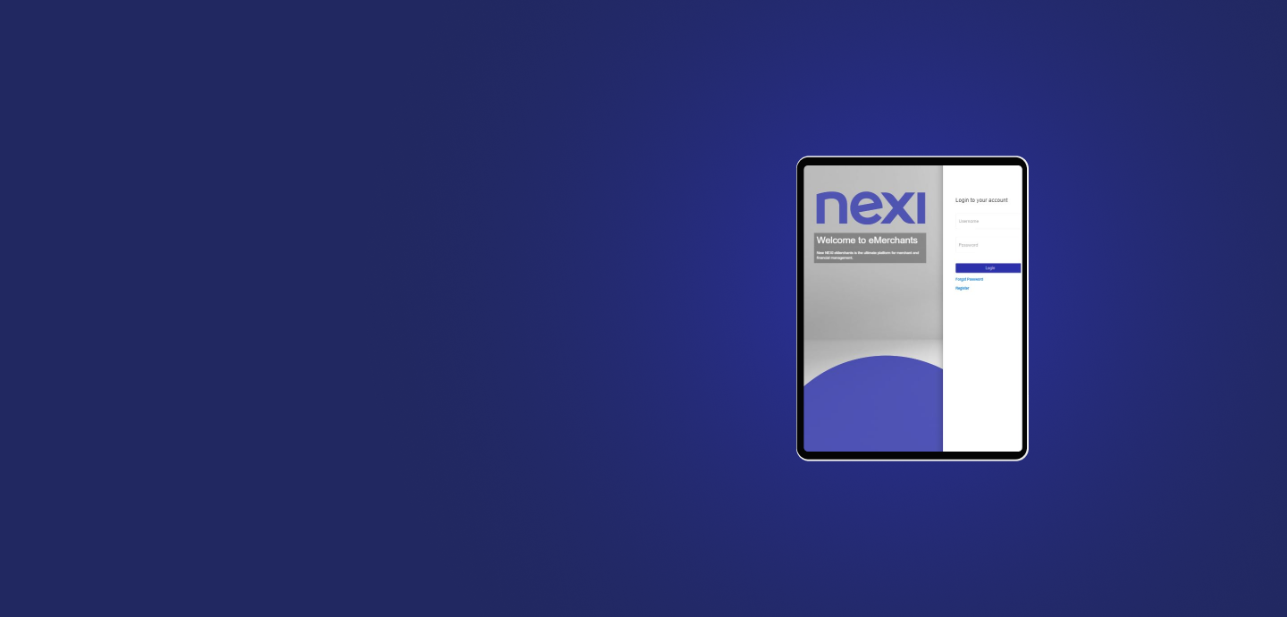 Nexi Innovative Digital Payment Solutions